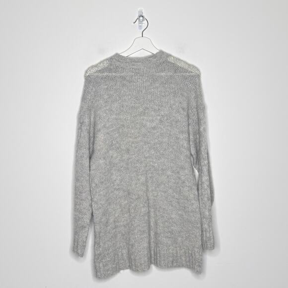 AMERICAN EAGLE | Jegging Fit Wool Blend Sweater | S - Picture 4 of 4